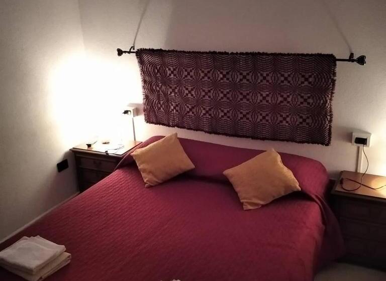 اتاق لوکس, B&b San Francesco