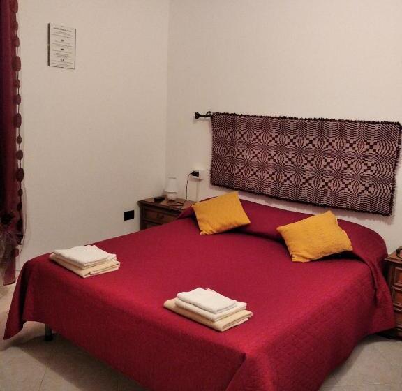 اتاق لوکس, B&b San Francesco