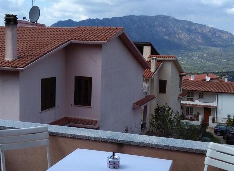 Standard room with outdoor bath, B&b San Francesco