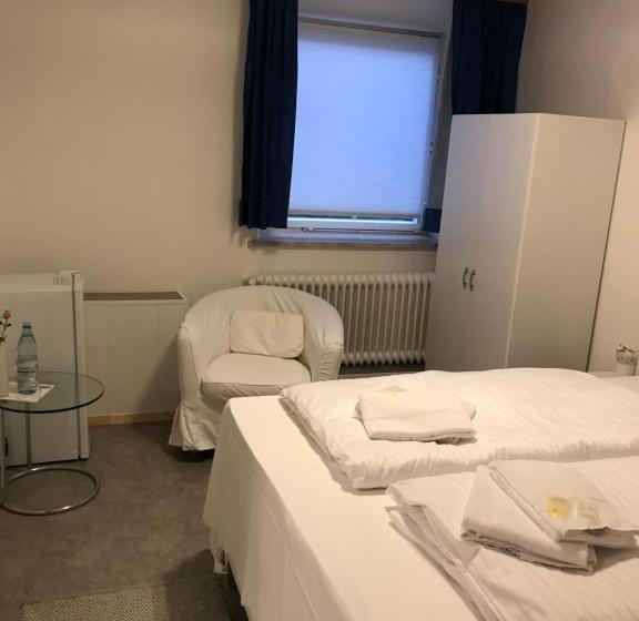 Chambre Standard, Eifelerhof Hotel Monschau