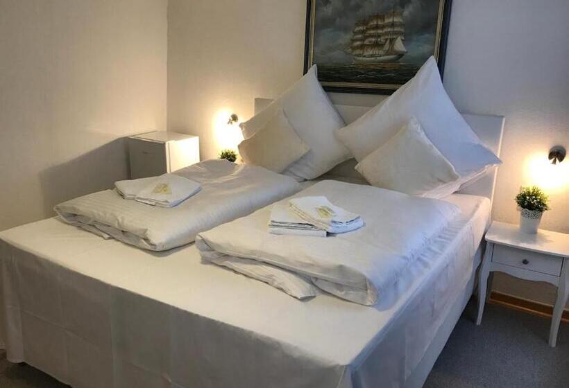 Chambre Familiale, Eifelerhof Hotel Monschau