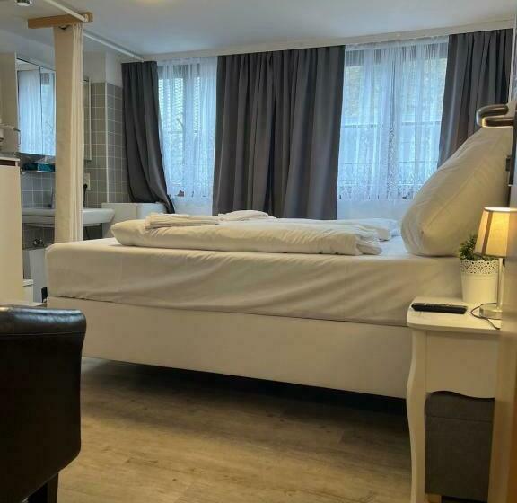 Chambre Standard, Eifelerhof Hotel Monschau