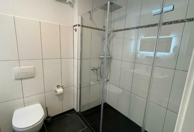Chambre Familiale Deluxe, Eifelerhof Hotel Monschau
