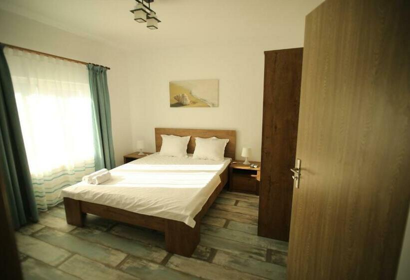 اتاق استاندارد, Seahorse Guesthouse