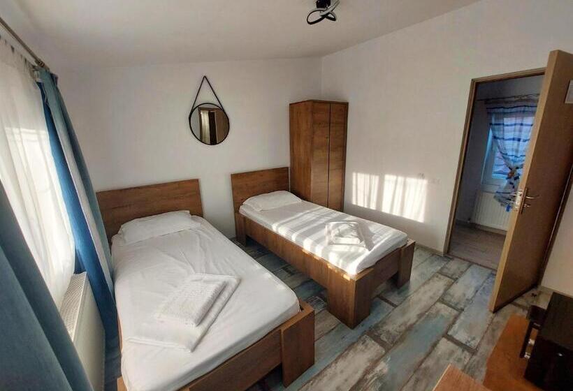 اتاق استاندارد, Seahorse Guesthouse