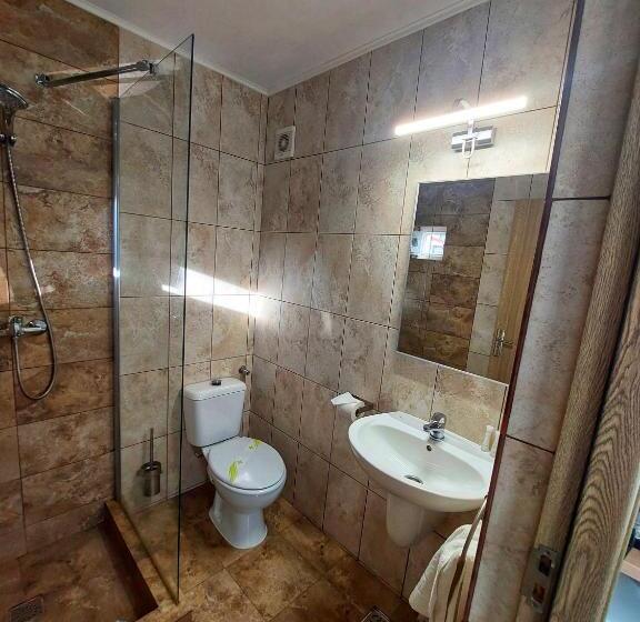اتاق استاندارد, Seahorse Guesthouse