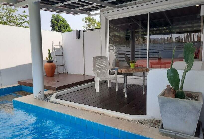 استودیوی استاندارد, Pingplalee Resort Chasorn