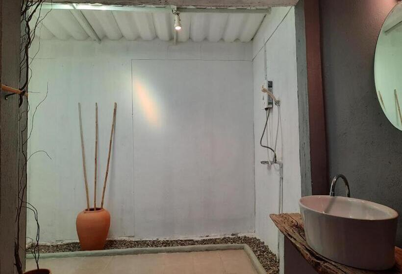 خانه 1 خوابه, Pingplalee Resort Chasorn