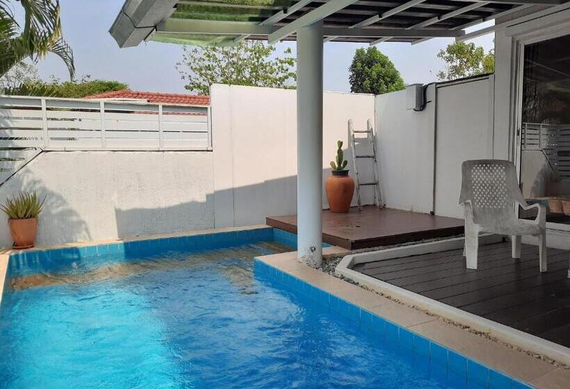 استودیوی استاندارد, Pingplalee Resort Chasorn