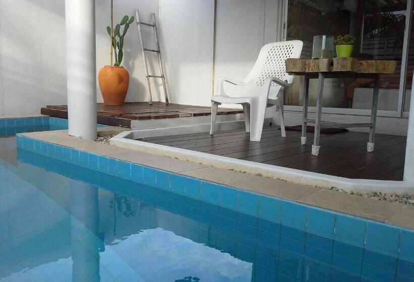 استودیوی استاندارد, Pingplalee Resort Chasorn