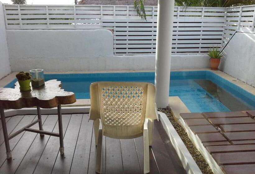 استودیوی استاندارد, Pingplalee Resort Chasorn
