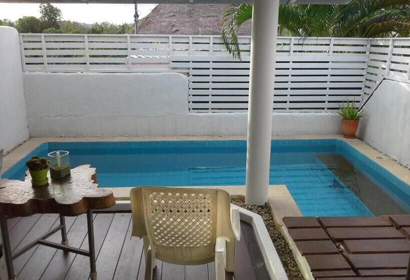 استودیوی استاندارد, Pingplalee Resort Chasorn