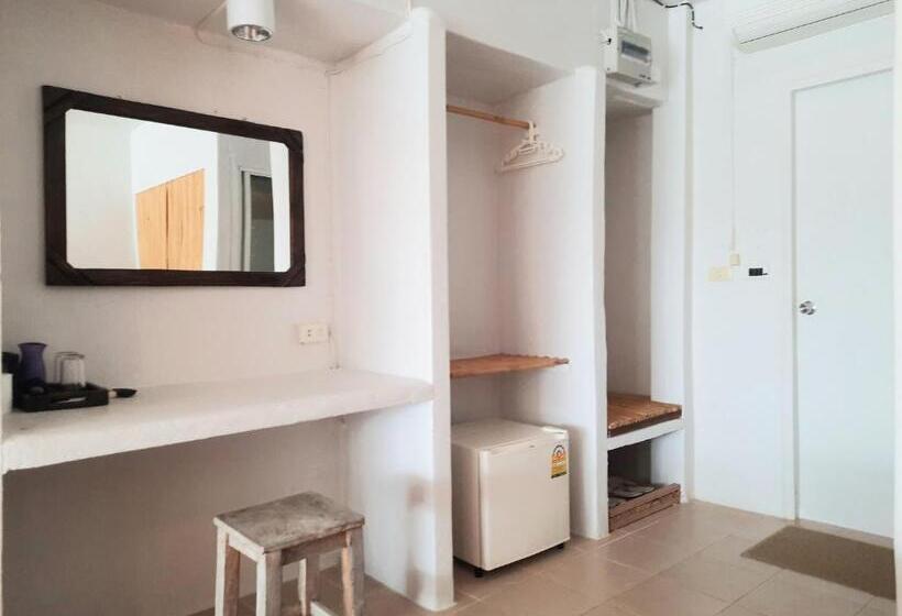 استودیوی استاندارد, Pingplalee Resort Chasorn