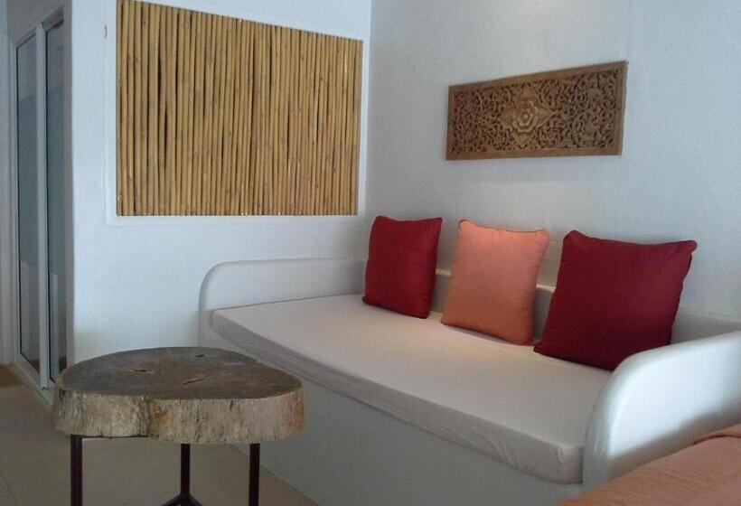 استودیوی استاندارد, Pingplalee Resort Chasorn