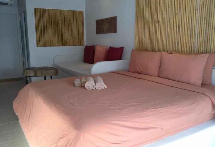 استودیوی استاندارد, Pingplalee Resort Chasorn