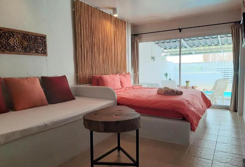 استودیوی استاندارد, Pingplalee Resort Chasorn