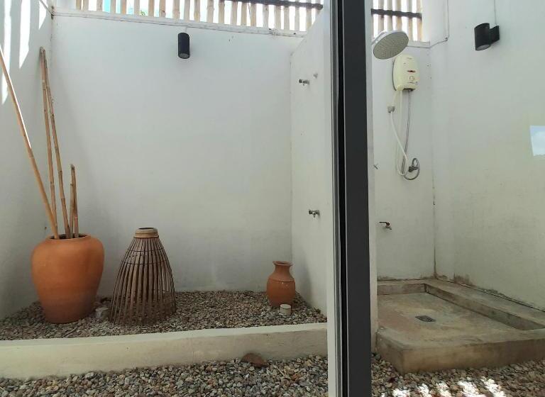 اتاق استاندارد با چشم‌انداز کوهستان, Pingplalee Resort Chasorn