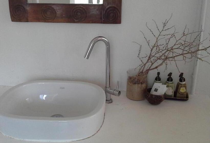 اتاق لوکس با چشم‌انداز, Pingplalee Resort Chasorn