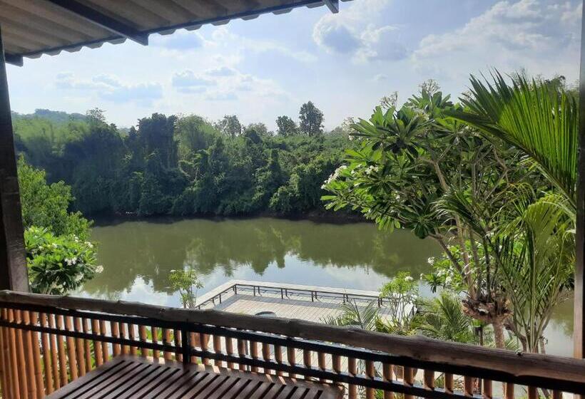 اتاق عادی, Pingplalee Resort Chasorn