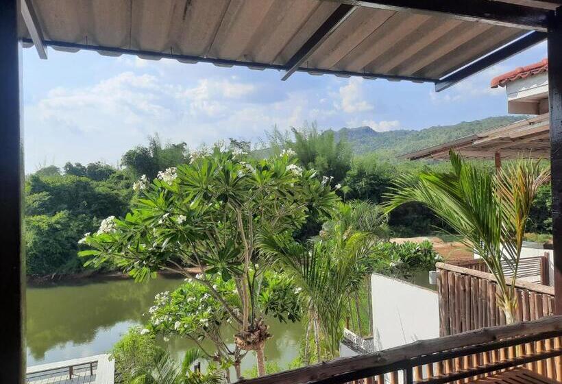 اتاق عادی, Pingplalee Resort Chasorn