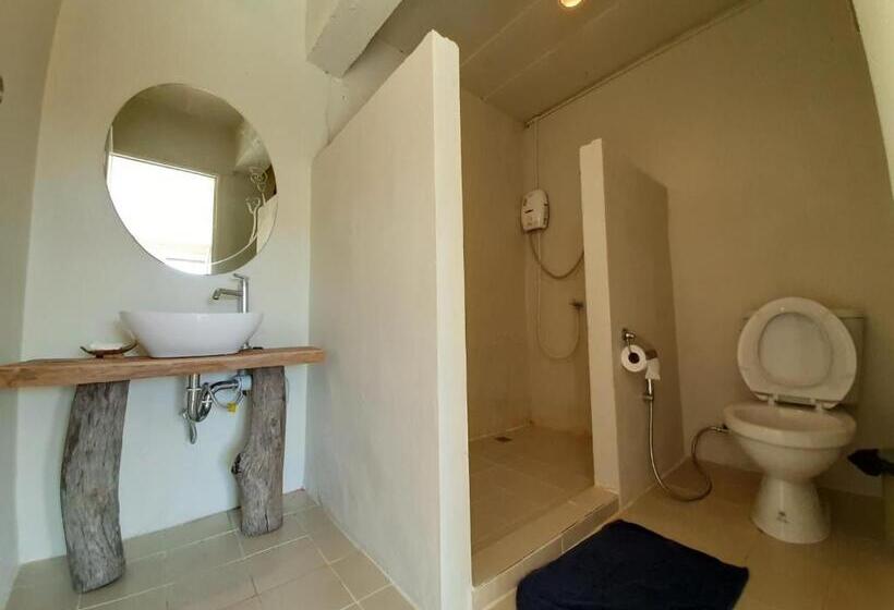 اتاق عادی, Pingplalee Resort Chasorn