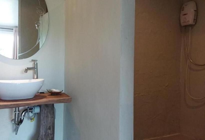 اتاق عادی, Pingplalee Resort Chasorn