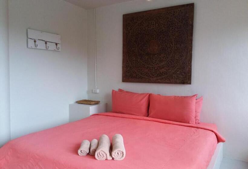 اتاق عادی, Pingplalee Resort Chasorn