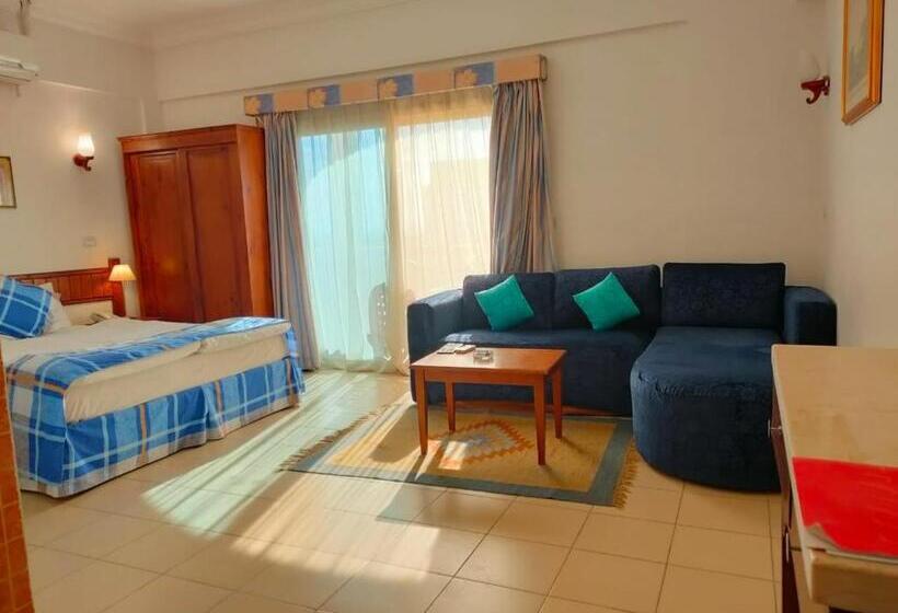 غرفة ديلوكس, 4s Hotel Dahab