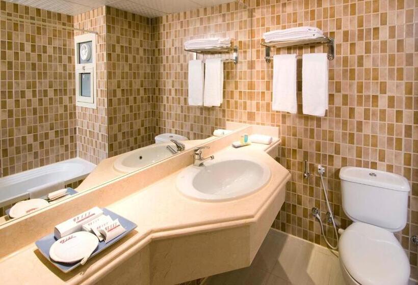 اتاق لوکس, 4s Hotel Dahab
