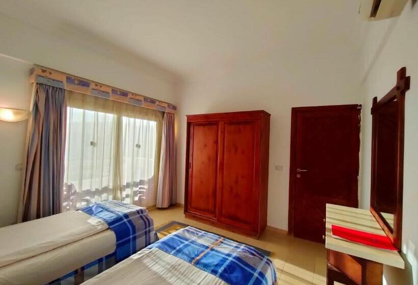 Junior Suite, 4s Hotel Dahab