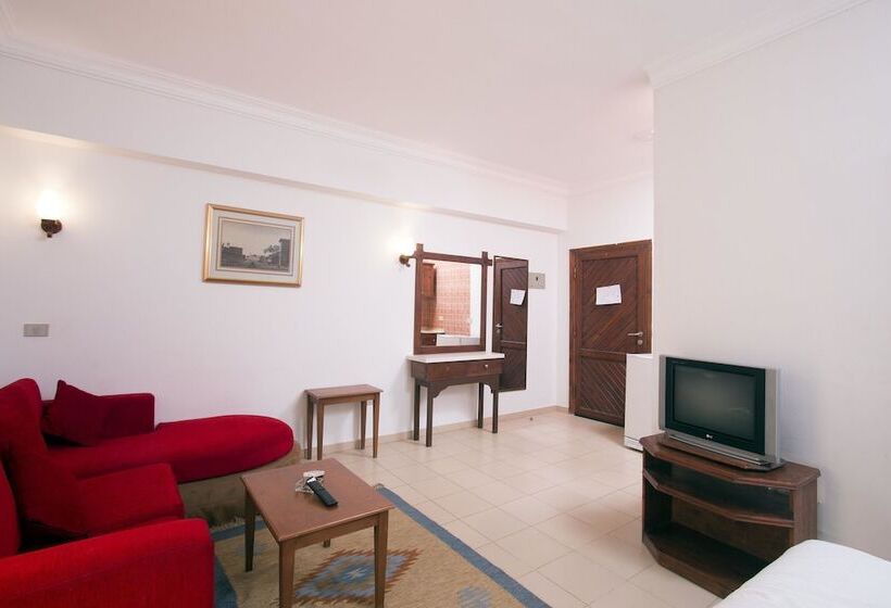 اتاق لوکس, 4s Hotel Dahab