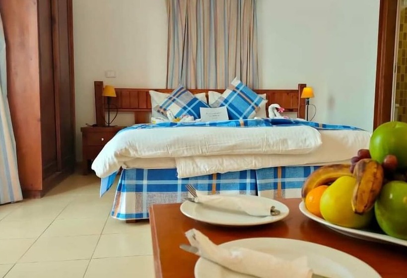 غرفة ديلوكس, 4s Hotel Dahab