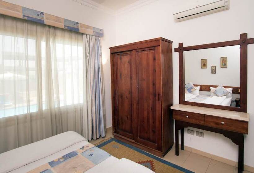 سوییت خانوادگی, 4s Hotel Dahab