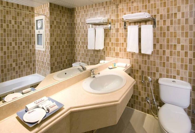 سوییت خانوادگی, 4s Hotel Dahab