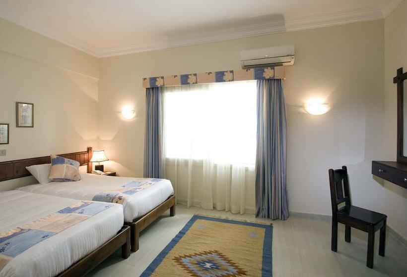 سوییت اجرایی, 4s Hotel Dahab