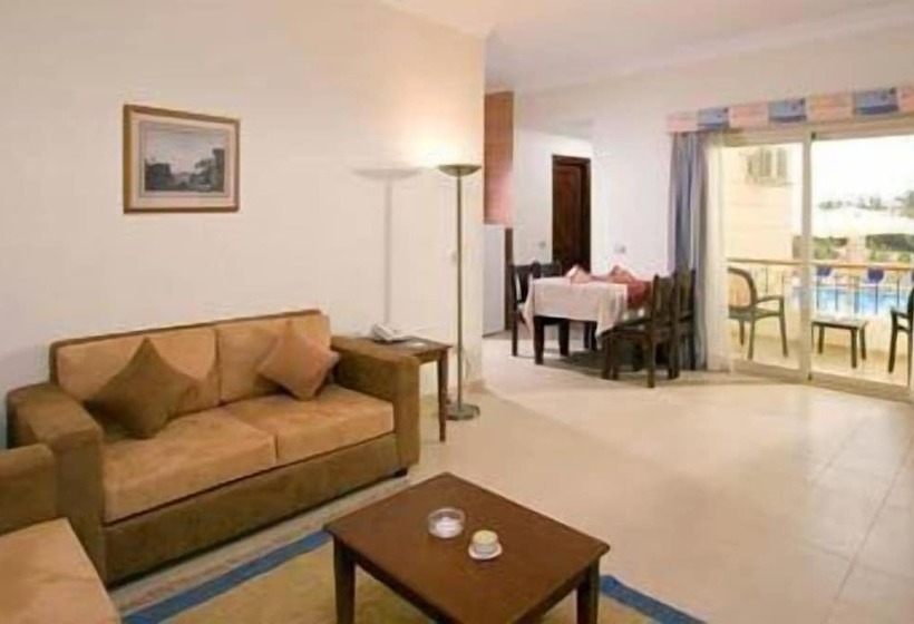 سوییت خانوادگی, 4s Hotel Dahab