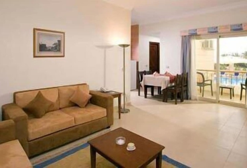 Suite Familiale, 4s Hotel Dahab