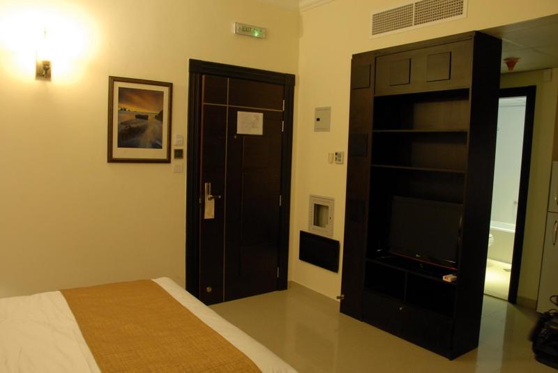 Studio Standard, Al Hayat  Suites