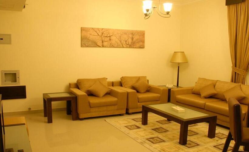 1 Bedroom Apartment, Al Hayat  Suites