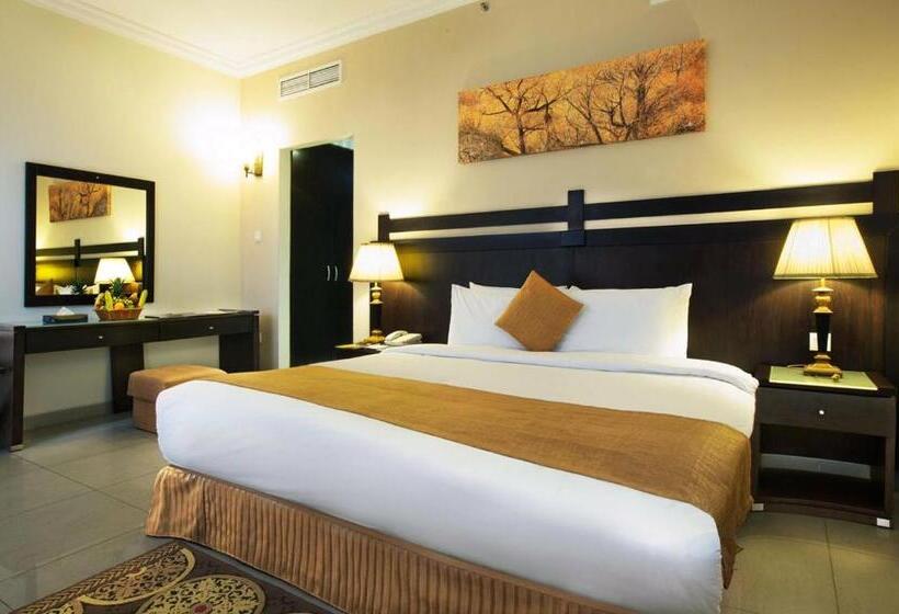 آپارتمان 1 خوابه, Al Hayat Hotel Suites