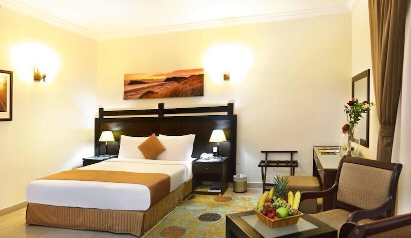 استودیوی استاندارد, Al Hayat Hotel Suites