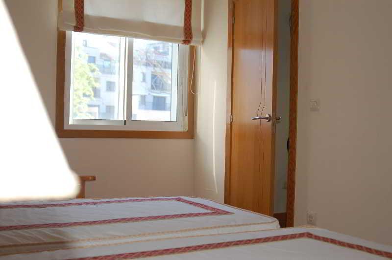 Апартаменты 1 Спальня, Apartamentos Vida Sanxenxo