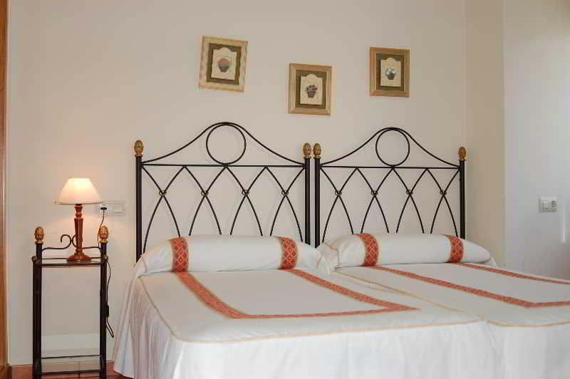 Апартаменты 1 Спальня, Apartamentos Vida Sanxenxo