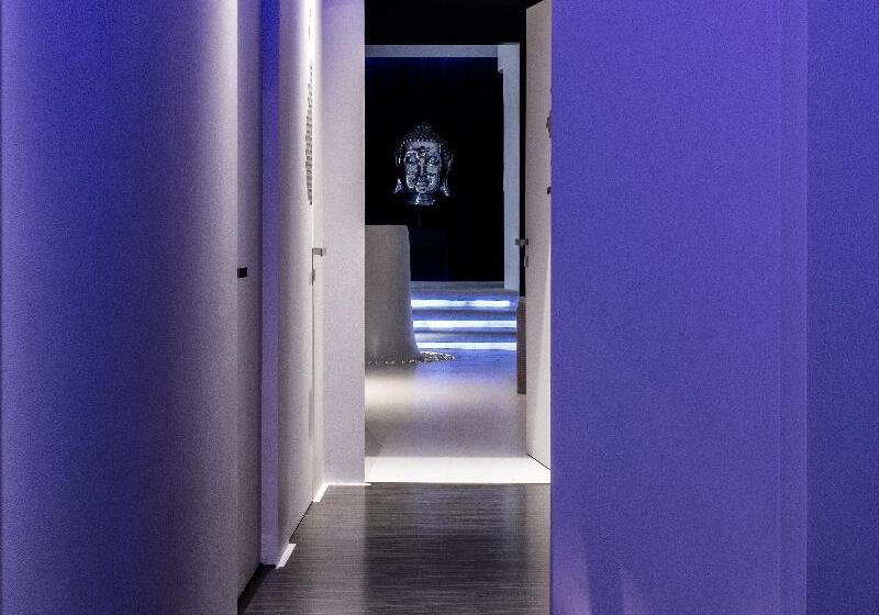 Апартаменты 1 Спальня, Apartamentos Vida Sanxenxo