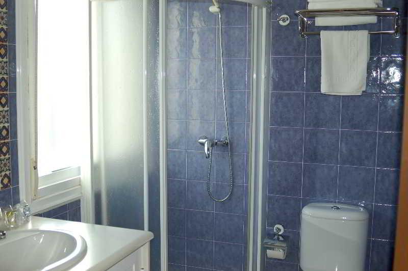 Студия Стандарт, Apartamentos Vida Sanxenxo