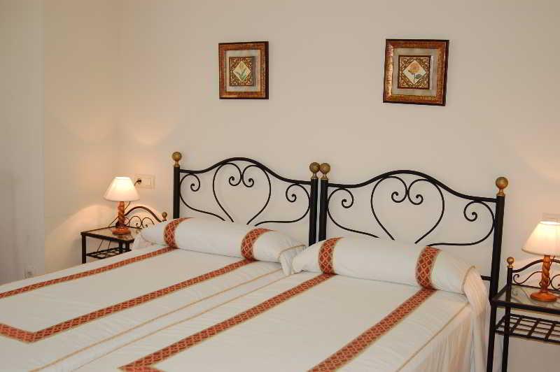 Студия Стандарт, Apartamentos Vida Sanxenxo