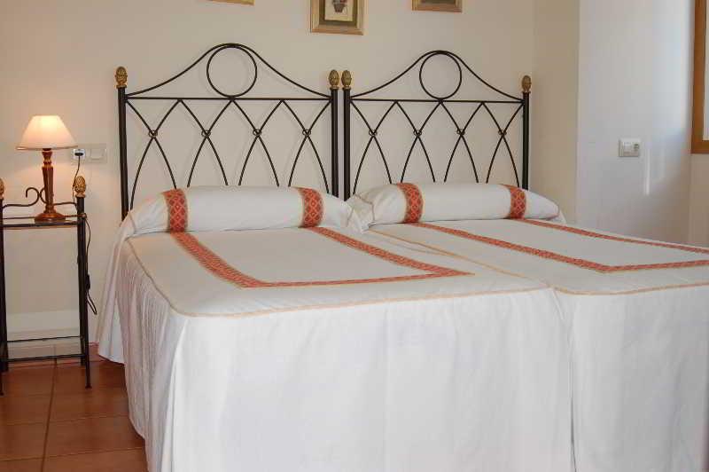 Студия Стандарт, Apartamentos Vida Sanxenxo