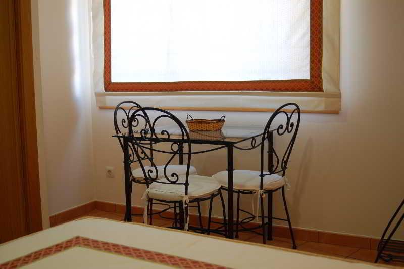 Студия Стандарт, Apartamentos Vida Sanxenxo
