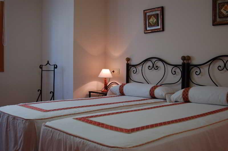 Студия Стандарт, Apartamentos Vida Sanxenxo