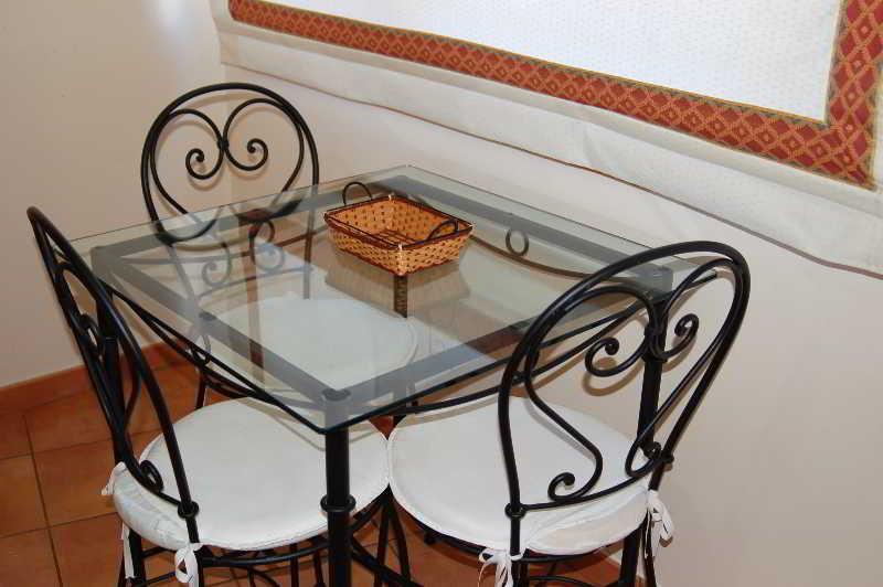 Студия Стандарт, Apartamentos Vida Sanxenxo